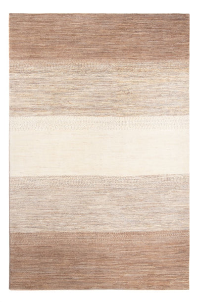 Gabbeh Persisch Teppich 192x293cm - Perserteppich Wollteppich