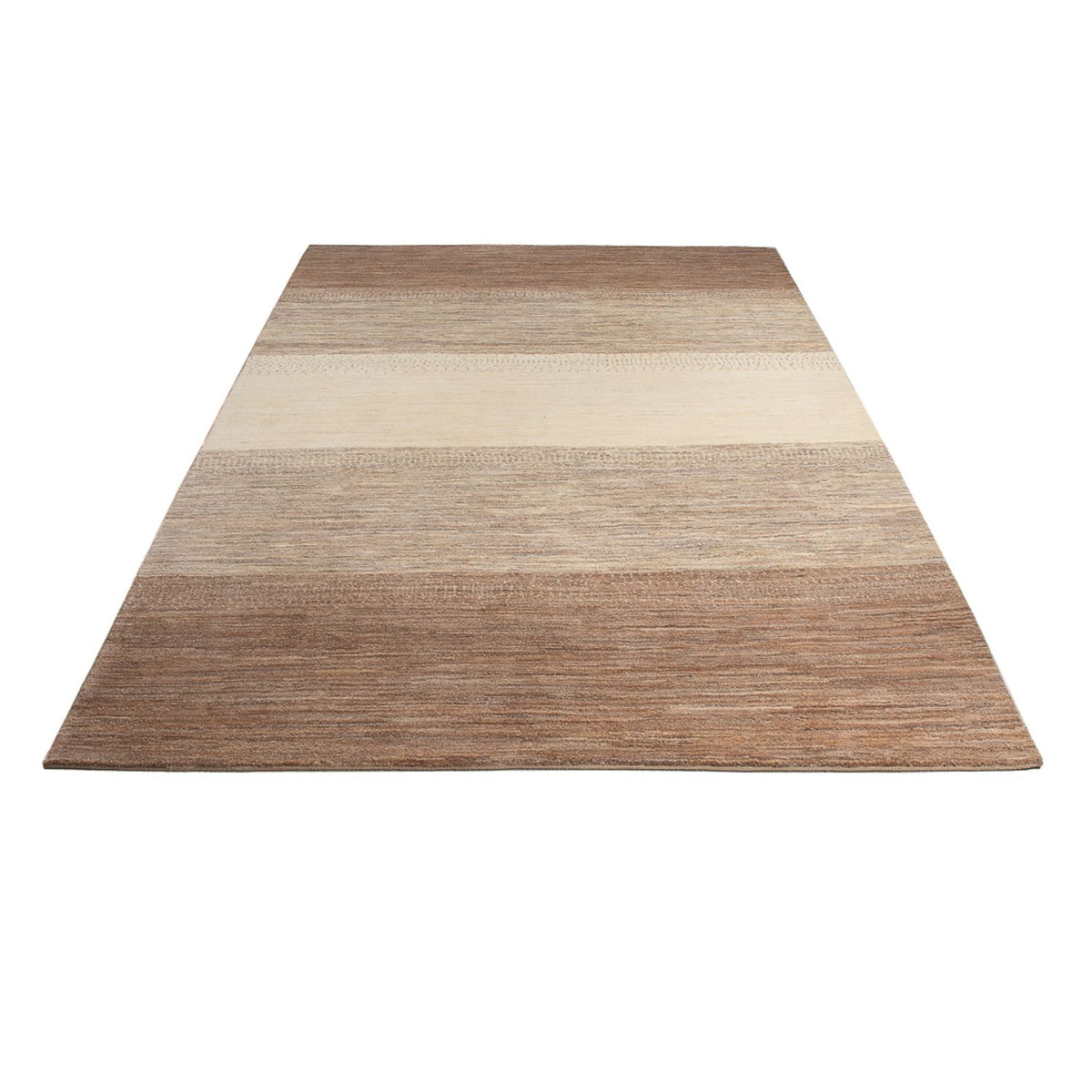 Gabbeh Teppich - Perser - 293 x 192 cm - mehrfarbig