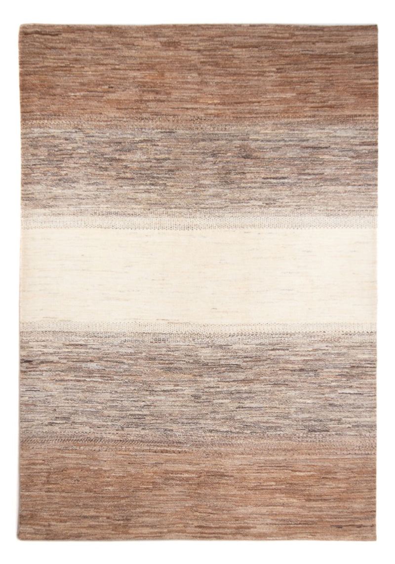 Gabbeh Teppich - Perser - 280 x 207 cm - mehrfarbig