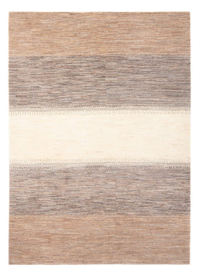 Gabbeh Teppich - Perser - 238 x 164 cm - mehrfarbig