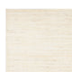 Gabbeh Teppich - Perser - 235 x 171 cm - naturweiß