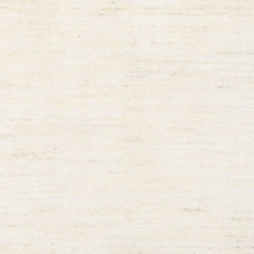Gabbeh Teppich - Perser - 232 x 174 cm - naturweiß
