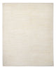 Gabbeh Teppich - Perser - 230 x 170 cm - naturweiß