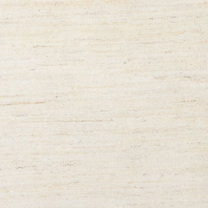 Gabbeh Teppich - Perser - 230 x 170 cm - naturweiß