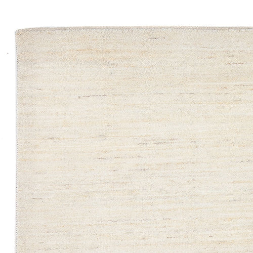 Gabbeh Teppich - Perser - 230 x 170 cm - naturweiß