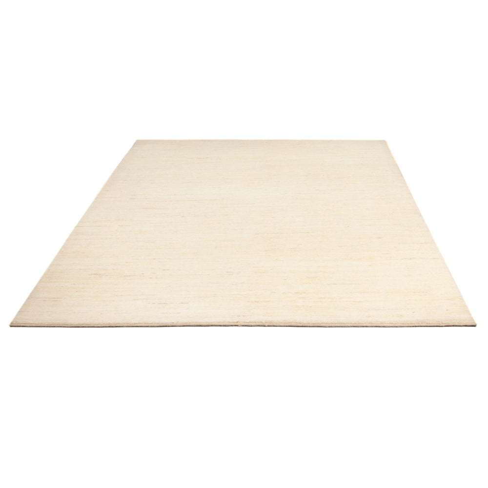 Gabbeh Teppich - Perser - 230 x 170 cm - naturweiß