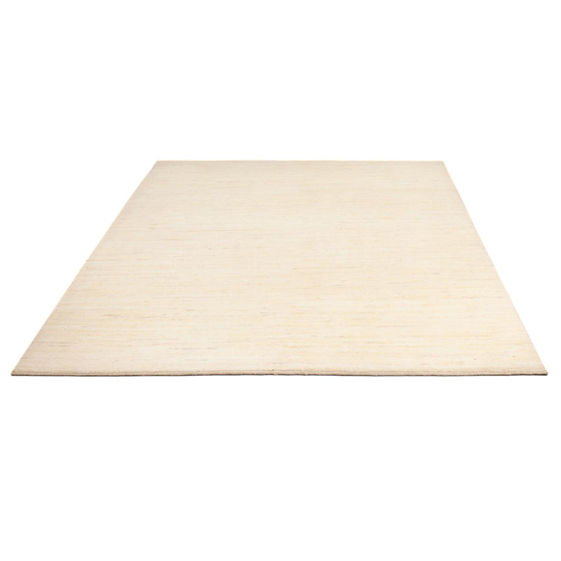 Gabbeh Teppich - Perser - 230 x 170 cm - naturweiß