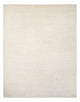 Gabbeh Teppich - Perser - 240 x 175 cm - naturweiß