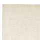 Gabbeh Teppich - Perser - 240 x 175 cm - naturweiß