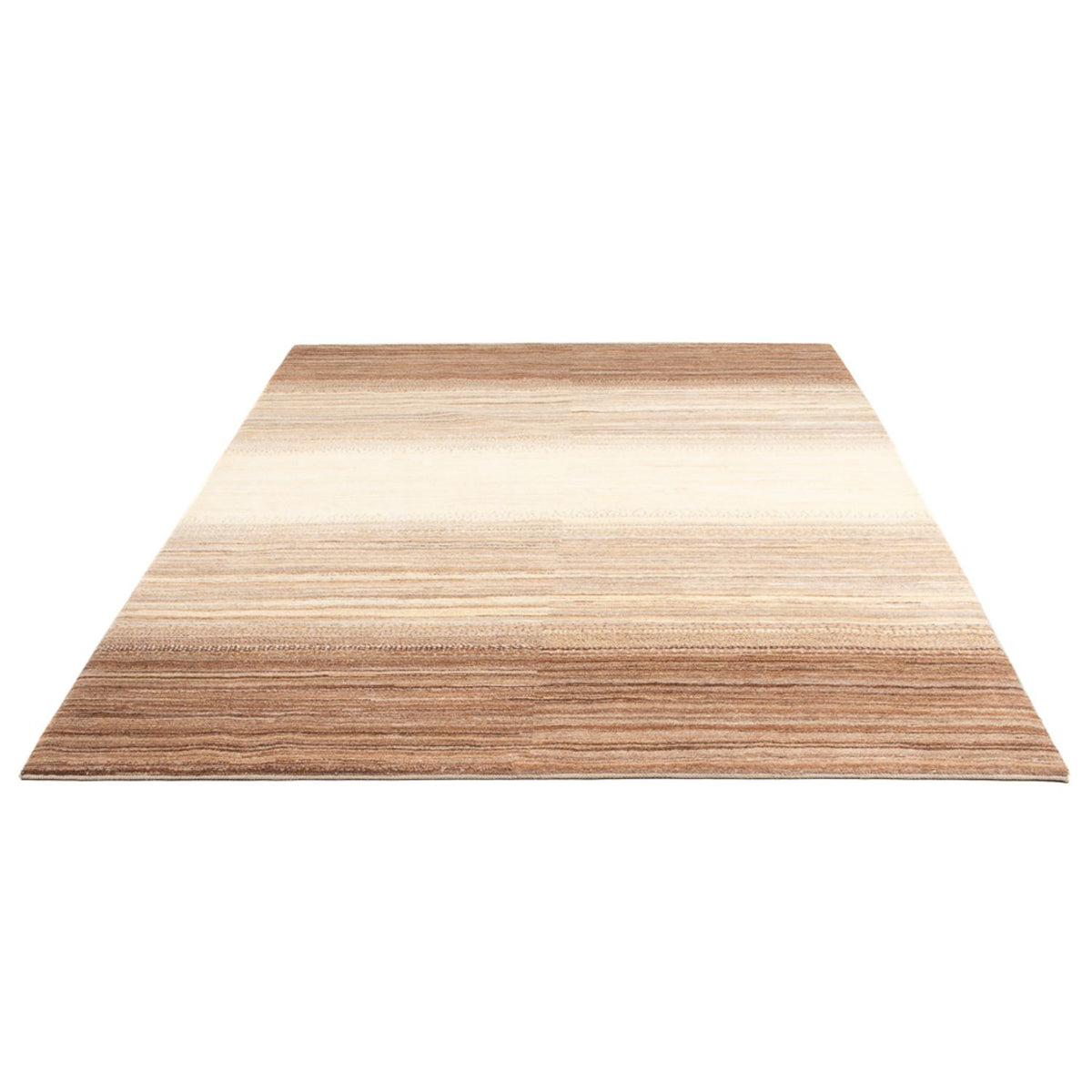 Gabbeh Teppich - Perser - 242 x 168 cm - mehrfarbig