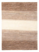 Gabbeh Teppich - Perser - 233 x 170 cm - mehrfarbig