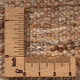 Gabbeh Teppich - Perser - 233 x 170 cm - mehrfarbig