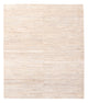 Gabbeh Teppich - Perser - 194 x 152 cm - beige