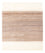 Gabbeh Teppich - Perser - 190 x 147 cm - mehrfarbig