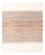 Gabbeh Teppich - Perser - 200 x 148 cm - mehrfarbig