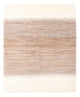 Gabbeh Teppich - Perser - 200 x 148 cm - mehrfarbig
