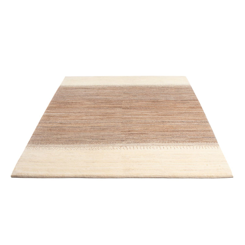Gabbeh Teppich - Perser - 200 x 148 cm - mehrfarbig