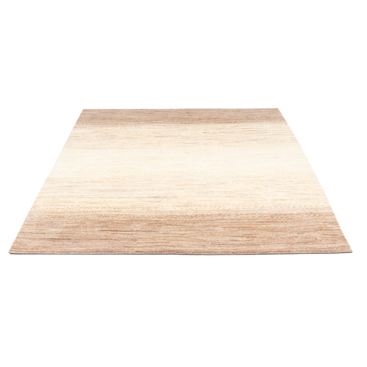 Gabbeh Teppich - Perser - 195 x 150 cm - mehrfarbig