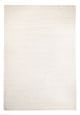 Gabbeh Teppich - Perser - 303 x 213 cm - weiß