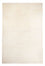 Gabbeh Teppich - Perser - 300 x 215 cm - hellbeige