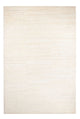 Gabbeh Teppich - Perser - 285 x 190 cm - hellbeige