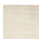 Gabbeh Teppich - Perser - 247 x 178 cm - naturweiß