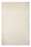 Gabbeh Teppich - Perser - 260 x 167 cm - naturweiß