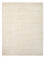 Gabbeh Teppich - Perser - 221 x 166 cm - naturweiß