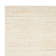 Gabbeh Teppich - Perser - 221 x 166 cm - naturweiß