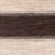 Gabbeh Teppich - Perser - 200 x 158 cm - mehrfarbig