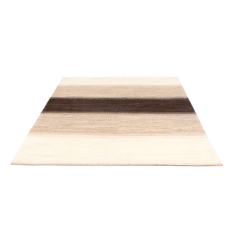 Gabbeh Teppich - Perser - 200 x 158 cm - mehrfarbig