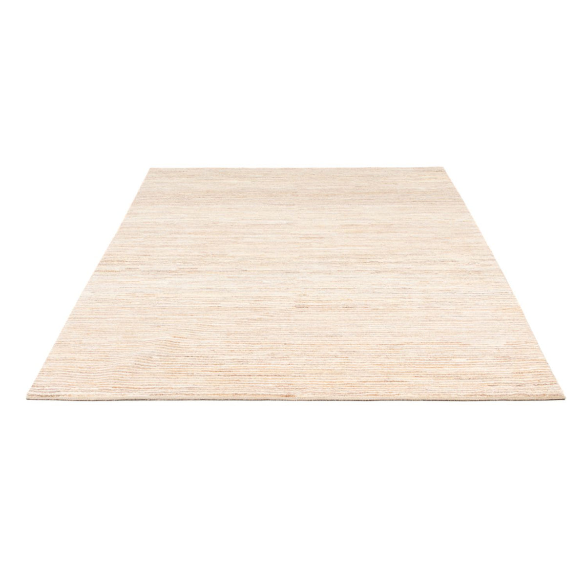 Gabbeh Teppich - Perser - 205 x 146 cm - beige