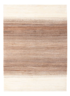Gabbeh Teppich - Perser - 202 x 142 cm - mehrfarbig