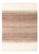 Gabbeh Teppich - Perser - 202 x 142 cm - mehrfarbig