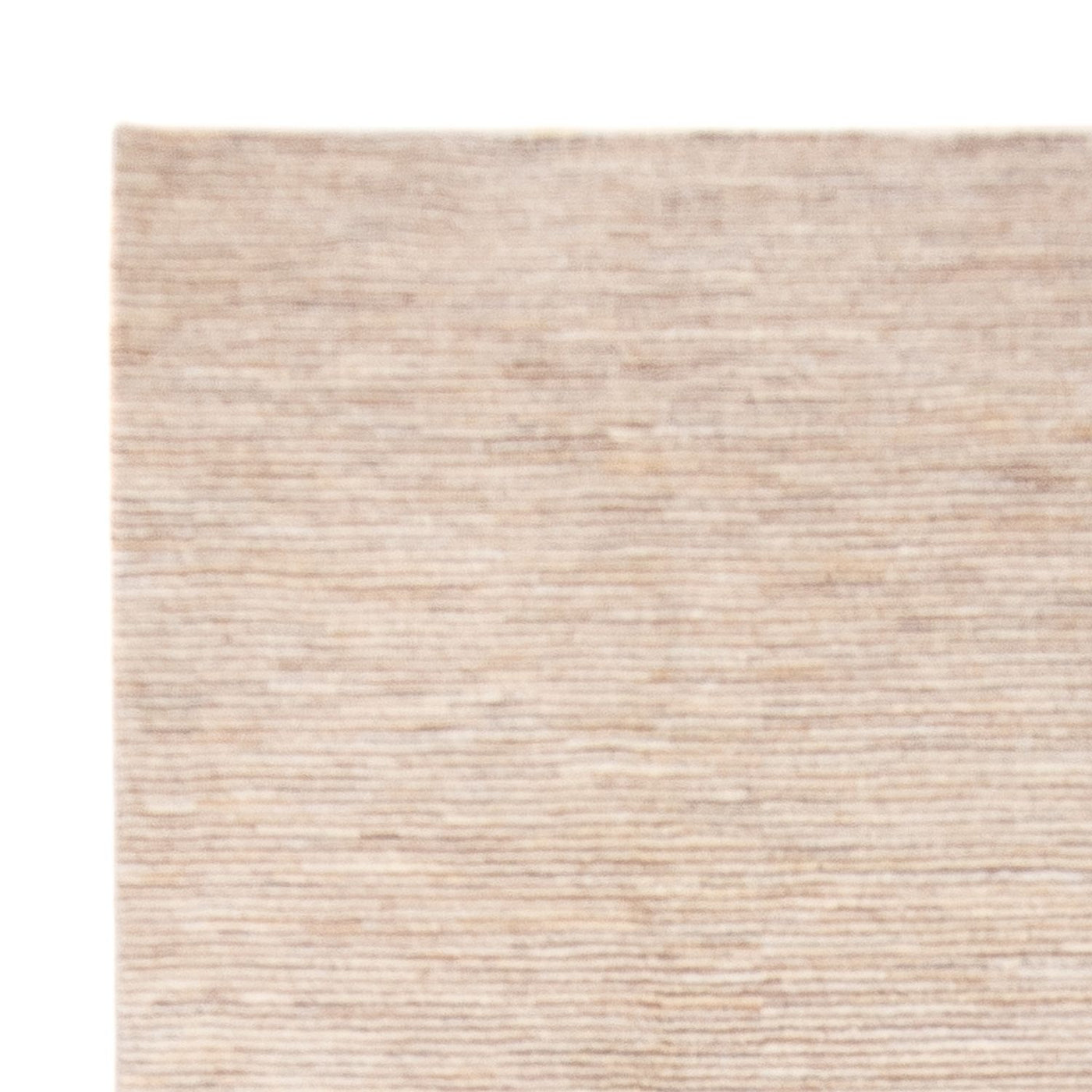 Gabbeh Teppich - Perser - 287 x 200 cm - natur