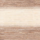 Gabbeh Teppich - Perser quadratisch  - 198 x 195 cm - mehrfarbig
