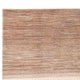 Gabbeh Teppich - Perser quadratisch  - 198 x 195 cm - mehrfarbig