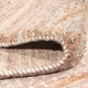 Gabbeh Teppich - Perser quadratisch  - 198 x 195 cm - mehrfarbig