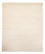 Gabbeh Teppich - Perser - 244 x 186 cm - hellbeige