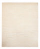 Gabbeh Teppich - Perser - 244 x 186 cm - hellbeige