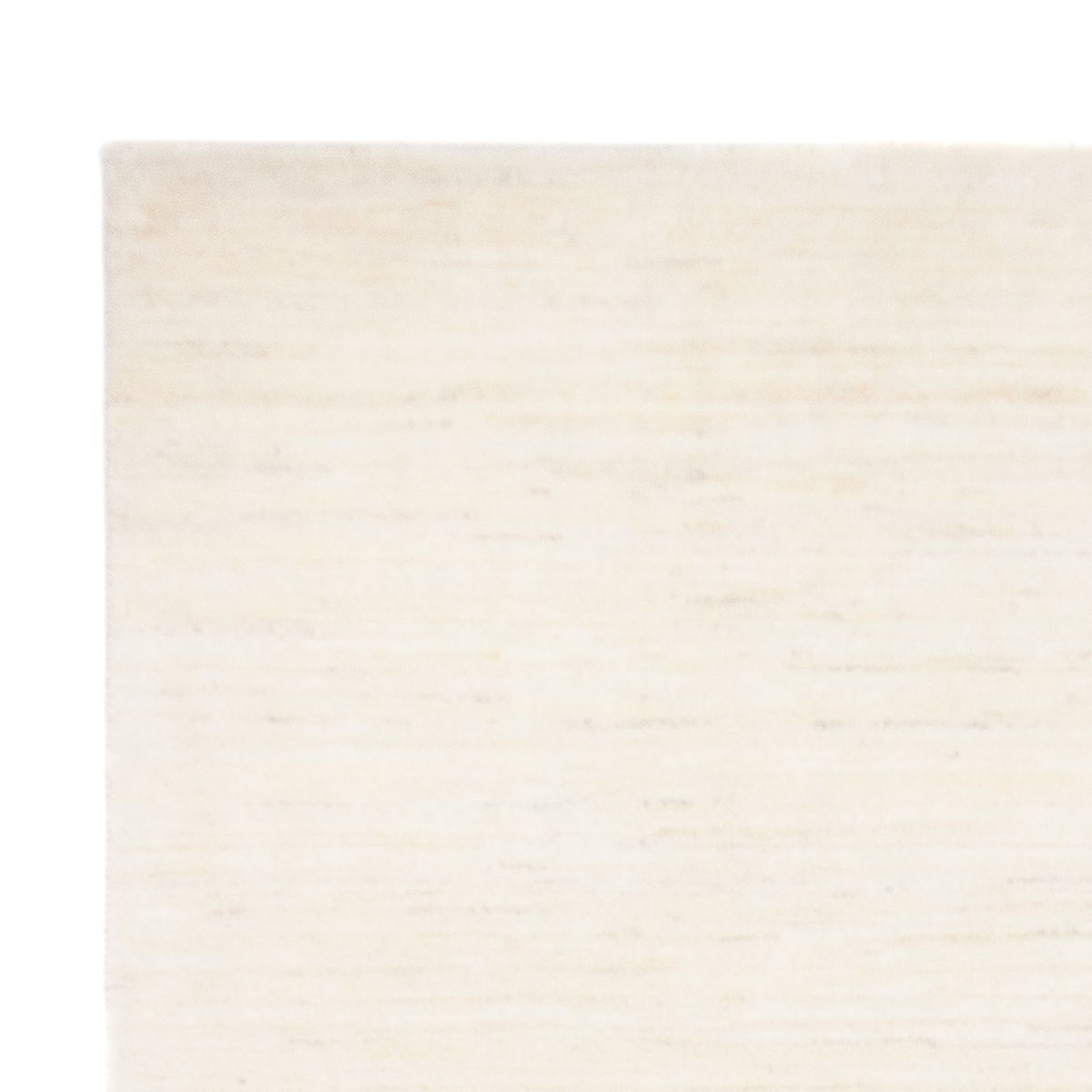 Gabbeh Teppich - Perser - 252 x 190 cm - hellbeige