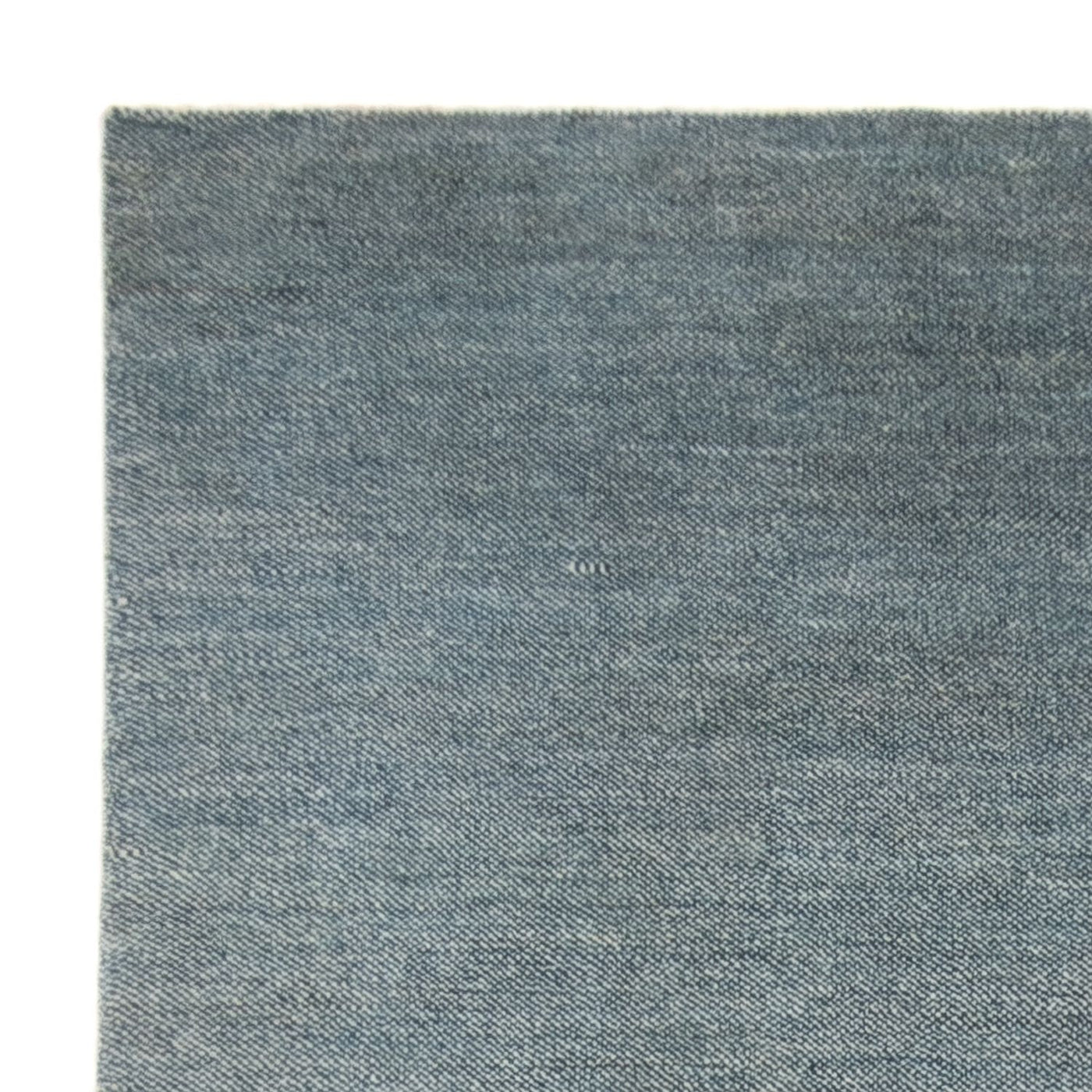 Gabbeh Persisch Teppich 240x206cm - Perserteppich Wollteppich