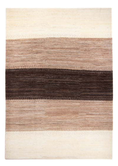 Gabbeh Persisch Teppich 212x285cm - Perserteppich Wollteppich