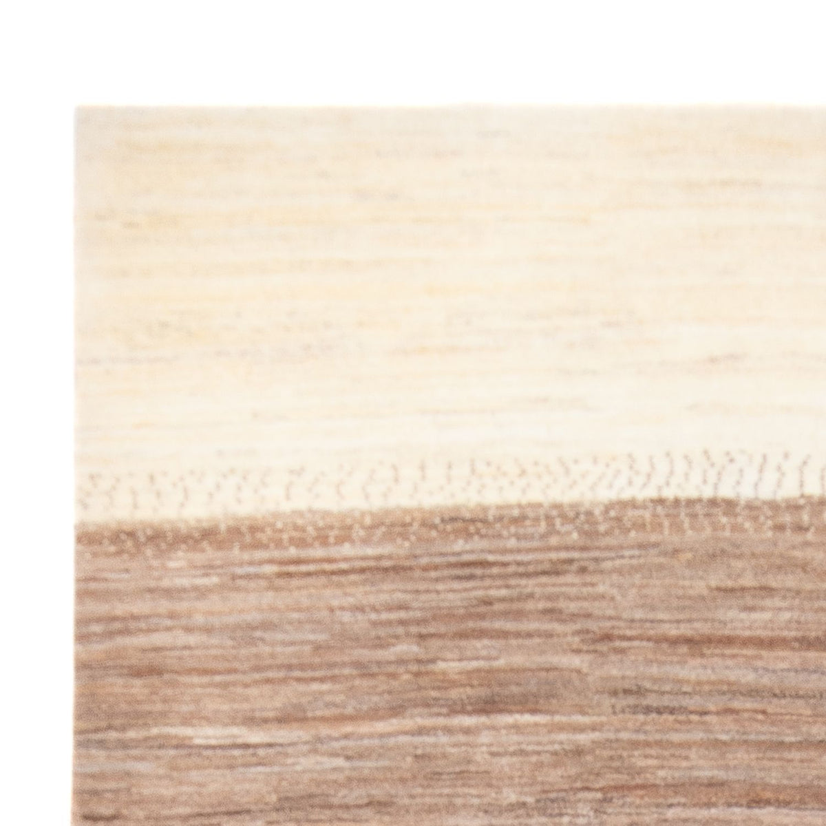 Gabbeh Teppich - Perser - 285 x 212 cm - natur