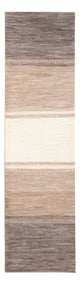 Gabbeh Persisch Teppich 340x85cm - Perserteppich Wollteppich