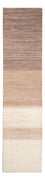 Läufer Gabbeh - Perser - 350 x 80 cm - natur
