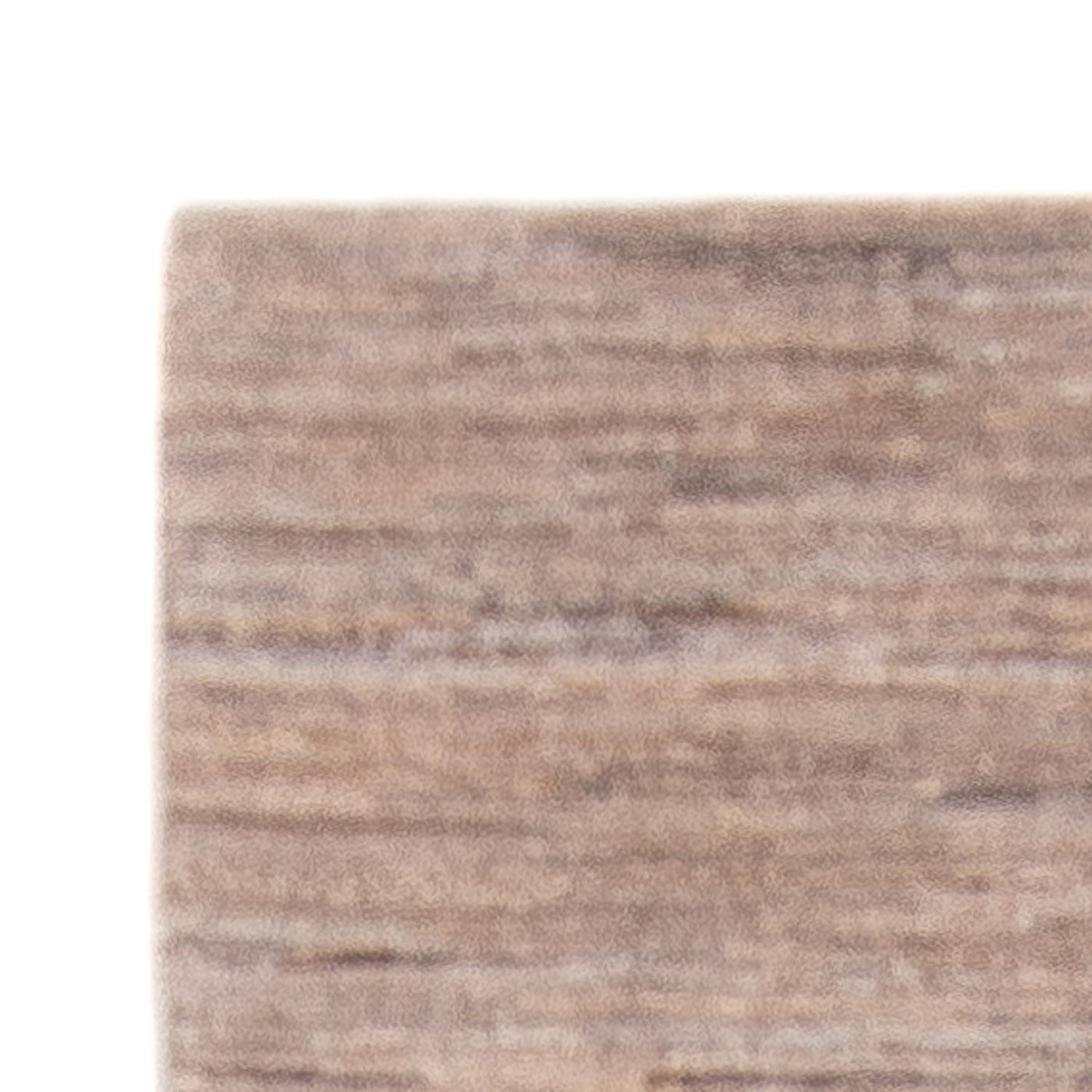 Gabbeh Persisch Teppich 247x87cm - Perserteppich Wollteppich