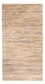 Gabbeh Teppich - Perser - 95 x 56 cm - hellbeige
