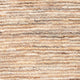 Gabbeh Teppich - Perser - 95 x 56 cm - hellbeige