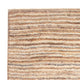 Gabbeh Teppich - Perser - 94 x 61 cm - hellbeige
